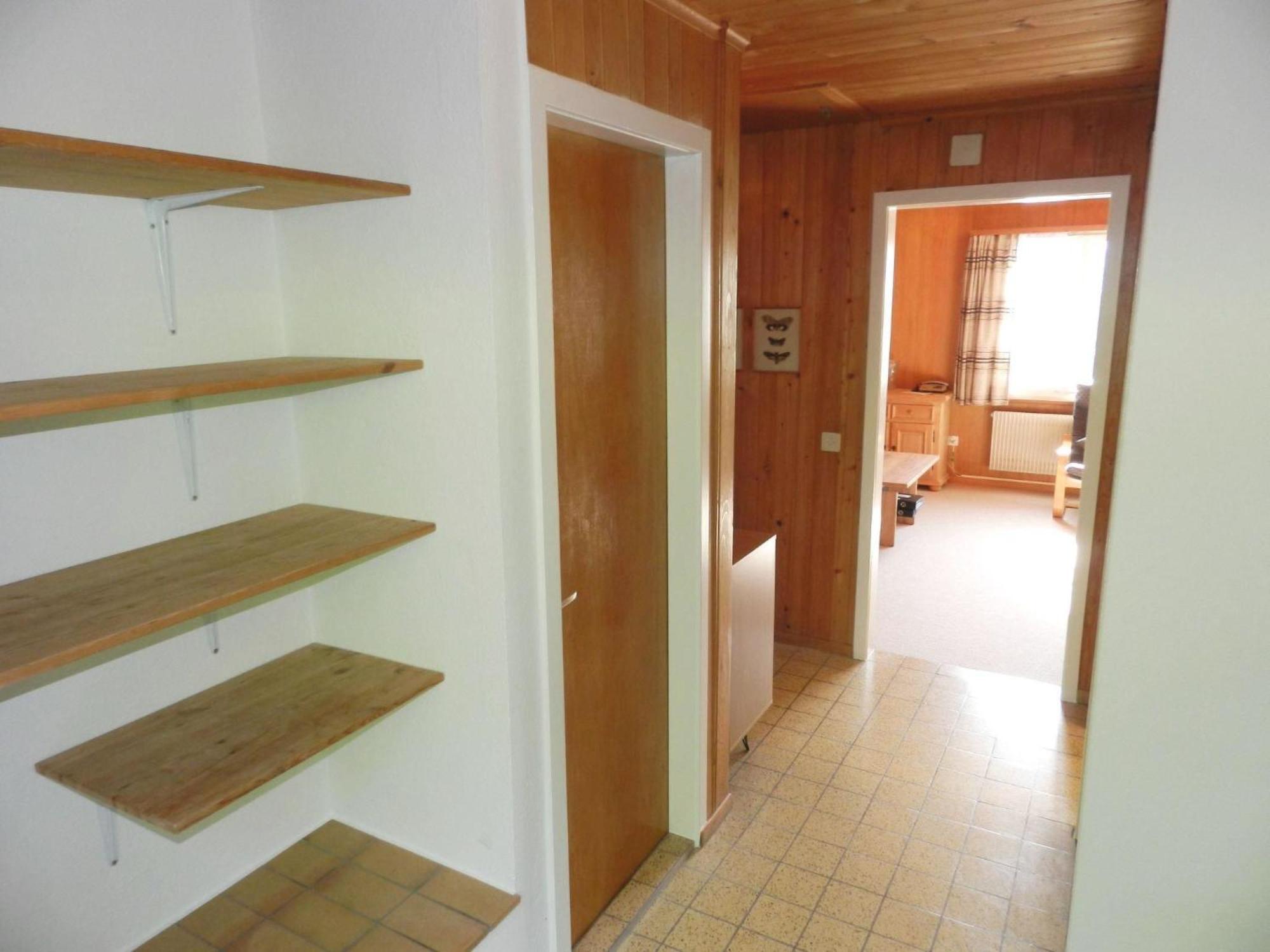 Apartment Goldrose By Interhome Zweisimmen Exterior foto