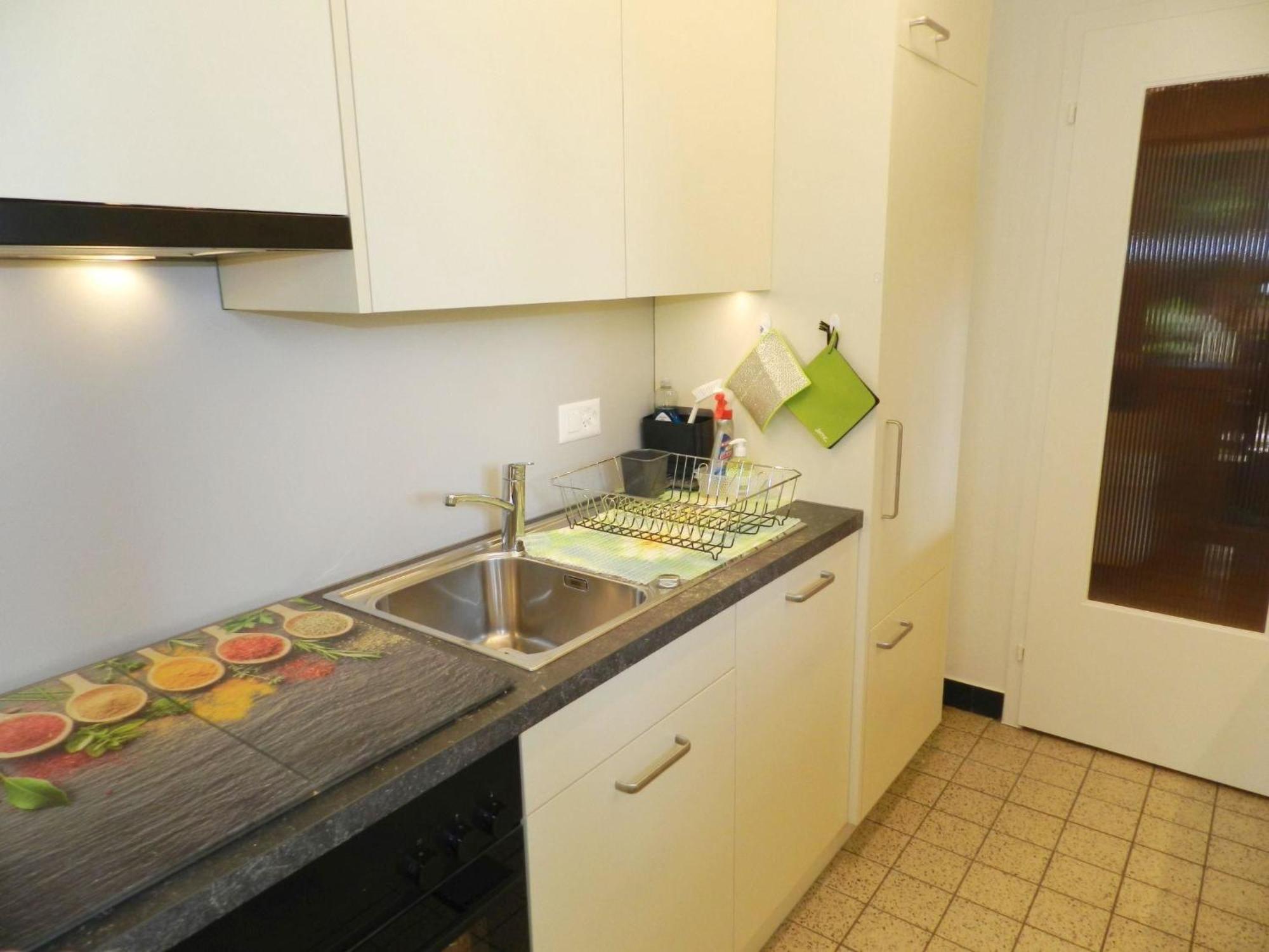 Apartment Goldrose By Interhome Zweisimmen Exterior foto